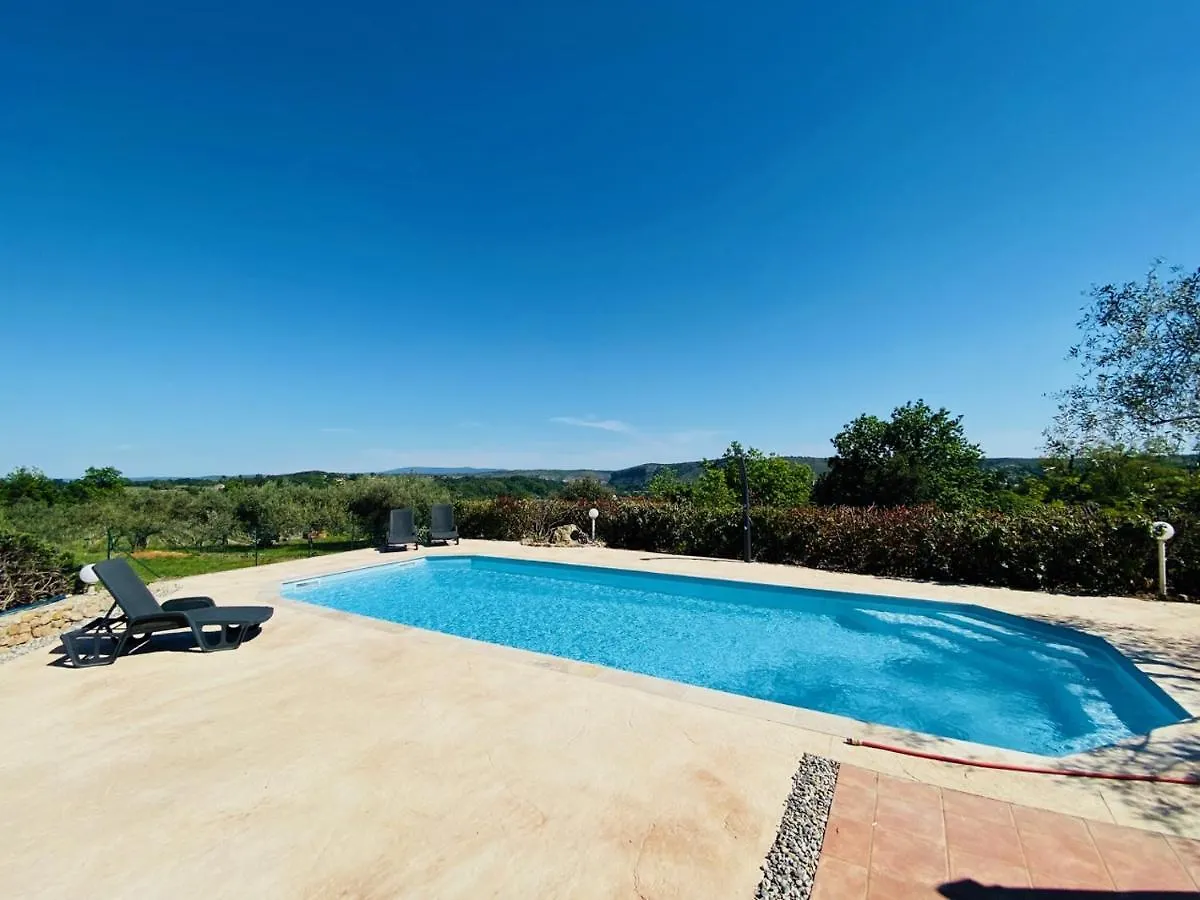 Villa Cool Douce Joyeuse 0*,
