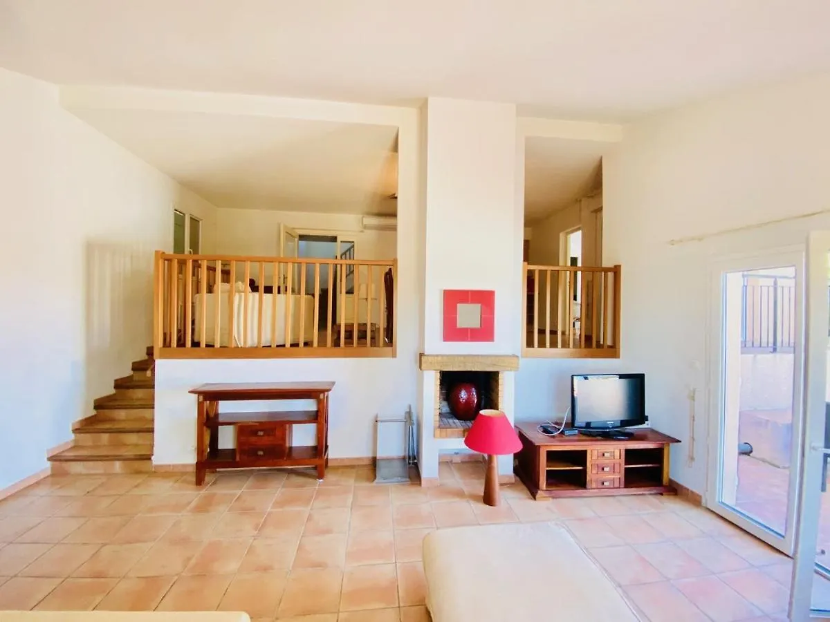 Villa Cool Douce Joyeuse