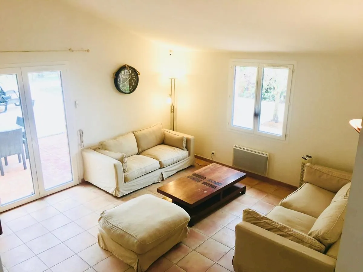 Villa Cool Douce Joyeuse