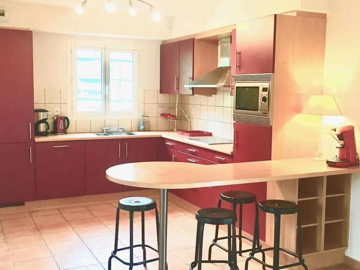 Villa Cool Douce Joyeuse