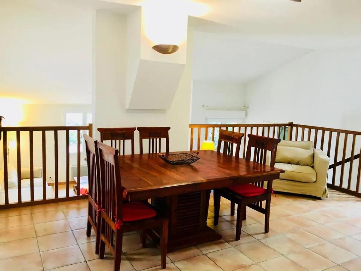 Villa Cool Douce Joyeuse Frankrijk