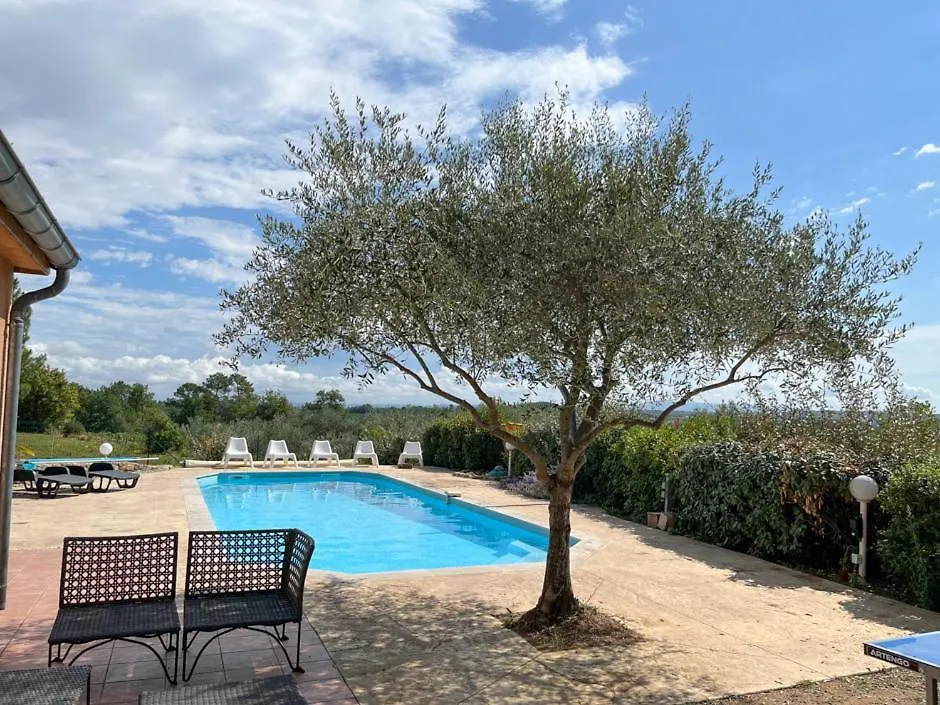 Villa Cool Douce Joyeuse