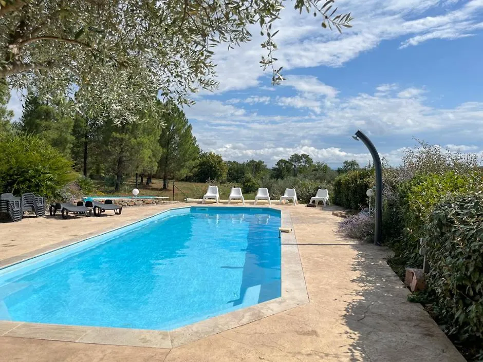 Villa Cool Douce Joyeuse