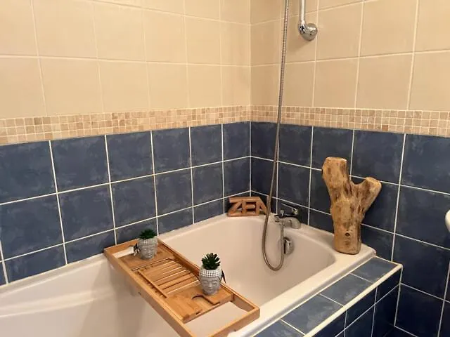 Villa Cool Douce Joyeuse Frankrijk
